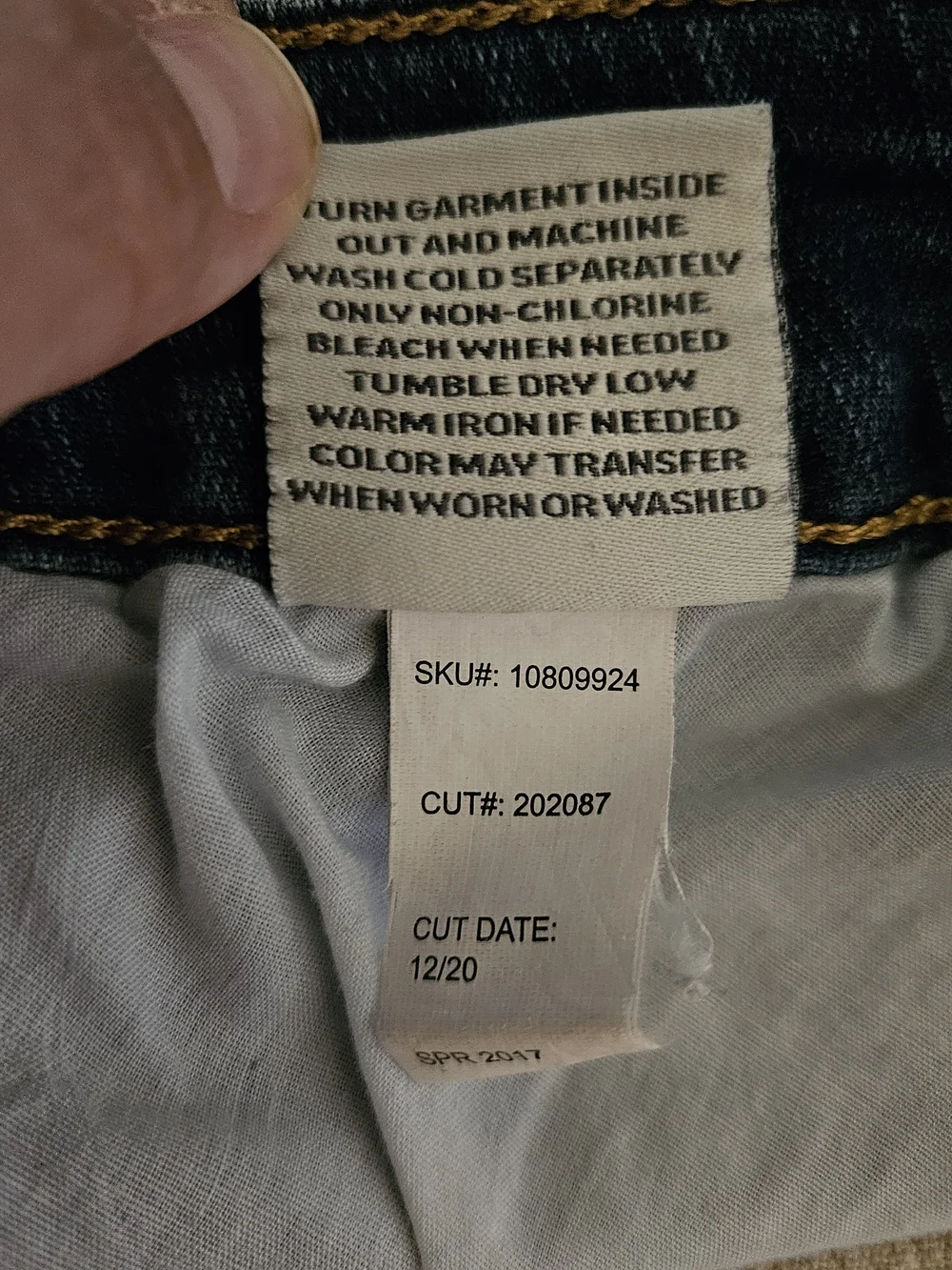 Torrid Women's Denim Jean Shorts Blue Waist 16
